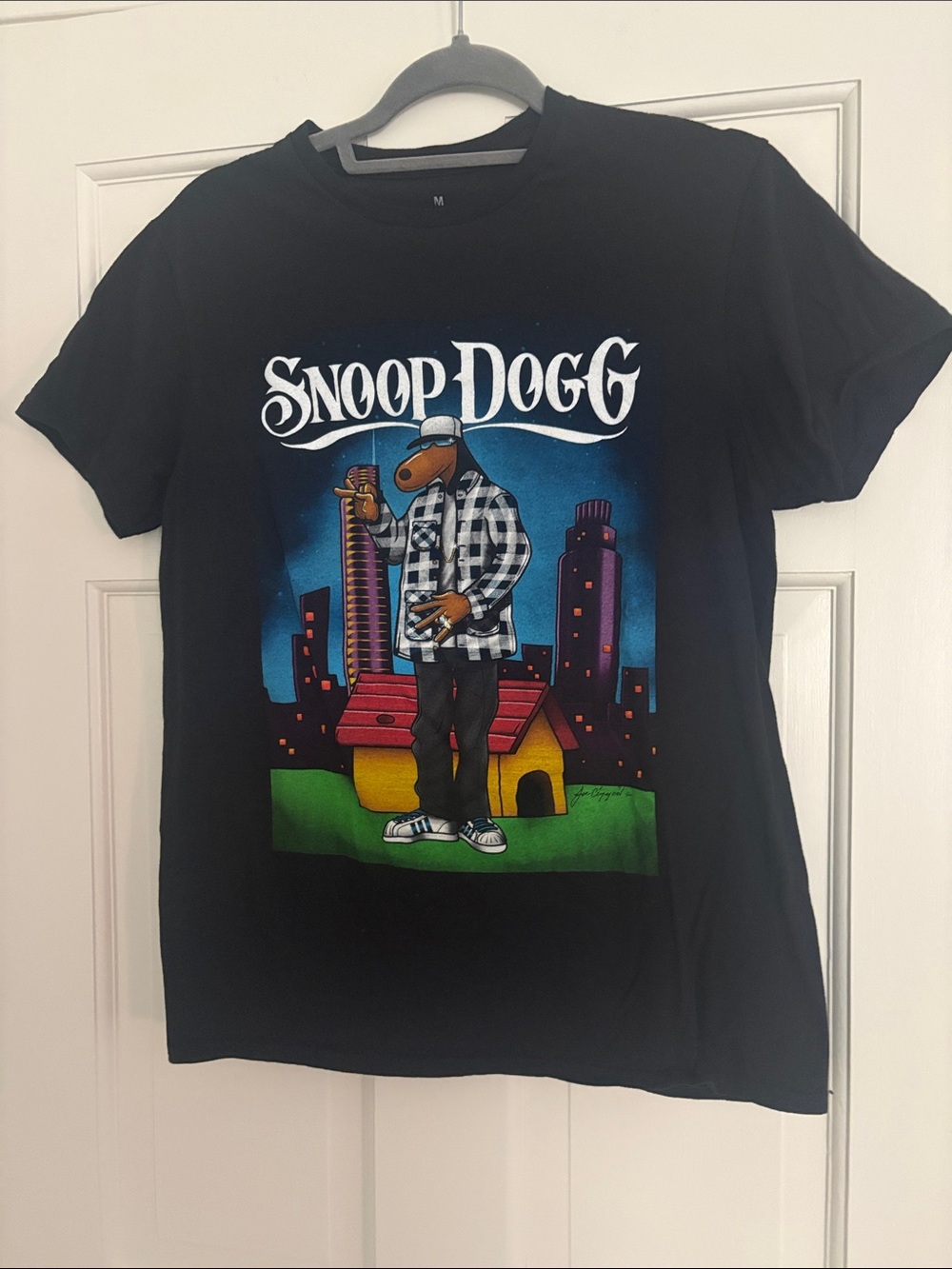 Snoop Dogg Shirt